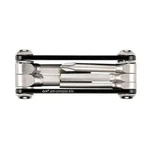 Підлоговий насос LEZYNE SHOP FLOOR DRIVE Чорний 220psi Y13