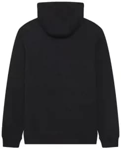 Толстовка FOX Hoodie - KAWI® [Black], XL