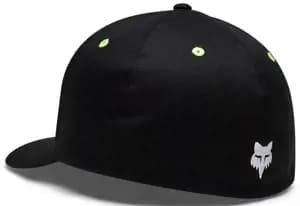 Кепка FOX FlexFit Hat - KAWI® [Black], S/M