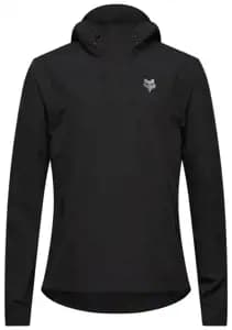 Кофта FOX RANGER WIND Pullover [Black], M