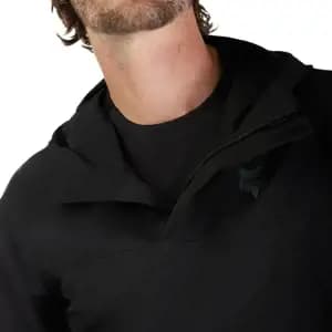 Кофта FOX RANGER WIND Pullover [Black], M