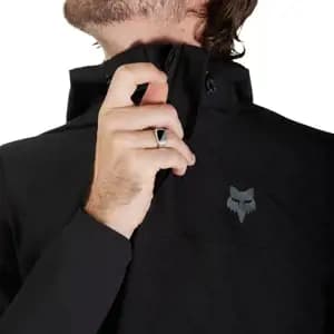 Кофта FOX RANGER WIND Pullover [Black], M