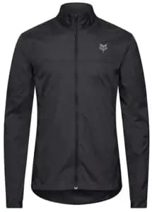 Куртка FOX RANGER WIND Jacket [Black], XL