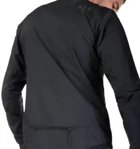 Куртка FOX RANGER WIND Jacket [Black], XL