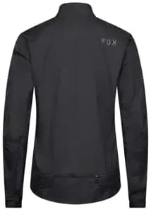 Куртка FOX RANGER WIND Jacket [Black], XL