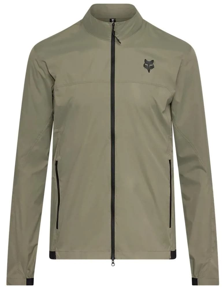 Куртка FOX RANGER WIND Jacket [Adobe], L