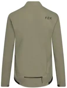Куртка FOX RANGER WIND Jacket [Adobe], M