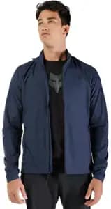 Куртка FOX RANGER WIND Jacket [Midnight], L