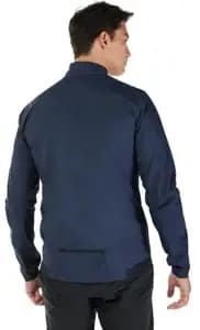 Куртка FOX RANGER WIND Jacket [Midnight], M