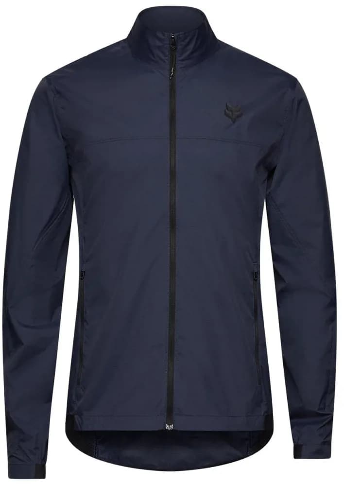 Куртка FOX RANGER WIND Jacket [Midnight], XL