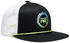 Кепка FOX SnapBack Hat - KAWI® [Black], One Size