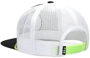 Кепка FOX SnapBack Hat - KAWI® [Black], One Size