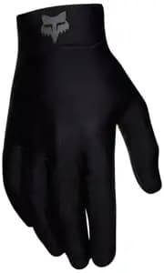 Перчатки FOX FLEXAIR Leather Glove [Black], M (9)
