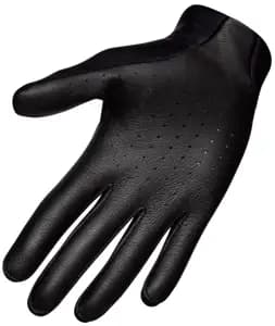 Перчатки FOX FLEXAIR Leather Glove [Black], M (9)