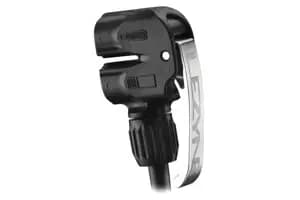 Підлоговий насос LEZYNE SPORT FLOOR DRIVE DV Сріблястий 220psi Y13