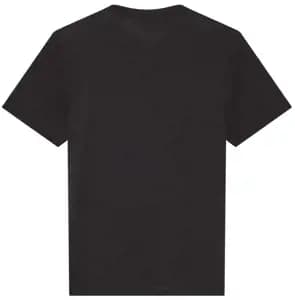 Футболка FOX TECH Short Sleeve Tee - BARK [Black], L