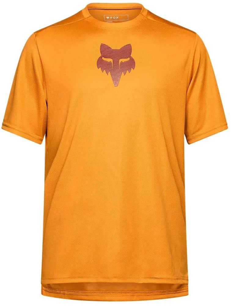 Джерсі FOX RANGER Jersey - FOXHEAD [Caramel], L