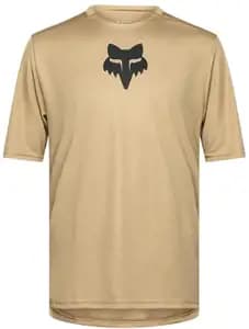 Джерсі FOX RANGER Jersey - FOXHEAD [Sand], M