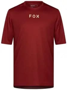 Джерсі FOX RANGER Jersey - WORDMARK [Rust], L