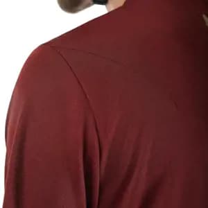 Джерсі FOX RANGER Jersey - WORDMARK [Rust], L