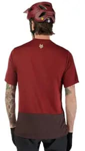 Джерсі FOX RANGER Jersey - WORDMARK [Rust], L