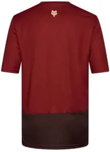 Джерсі FOX RANGER Jersey - WORDMARK [Rust], L