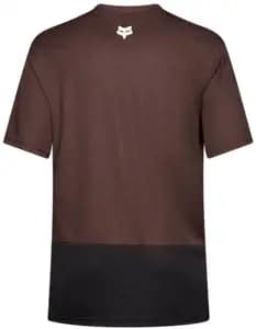 Джерсі FOX RANGER Jersey - WORDMARK [Cocoa], M