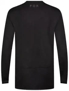 Джерсі FOX RANGER Jersey - FOXHEAD [Black], L