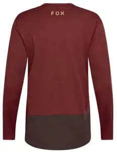 Джерсі FOX RANGER Jersey - FOXHEAD [Rust], M