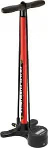 Підлоговий насос LEZYNE SPORT GRAVEL DRIVE Червоний 100psi Y14