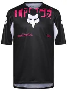 Джерсі FOX RANGER Jersey - DIGI IMAGE [Black], M