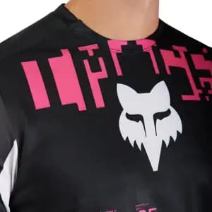 Джерсі FOX RANGER Jersey - DIGI IMAGE [Black], XL