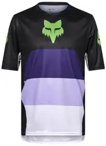 Джерсі FOX RANGER Jersey - GRID [Black], M