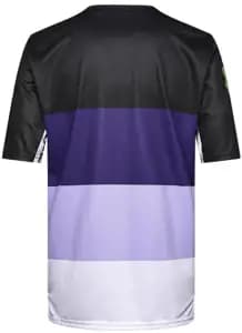 Джерсі FOX RANGER Jersey - GRID [Black], M