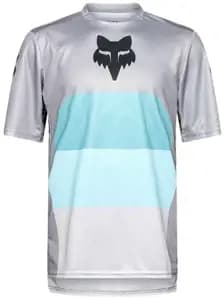 Джерсі FOX RANGER Jersey - GRID [Steel Gray], XL
