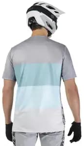 Джерсі FOX RANGER Jersey - GRID [Steel Gray], XL