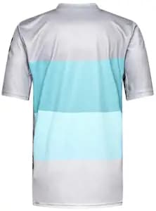 Джерсі FOX RANGER Jersey - GRID [Steel Gray], XL