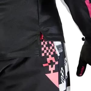 Джерсі FOX RANGER Jersey - DIGI IMAGE [Black], M