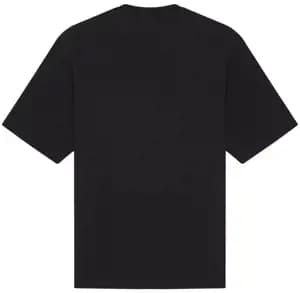 Футболка FOX OVERSIZE Short Sleeve Tee - KAWI® [Black], L