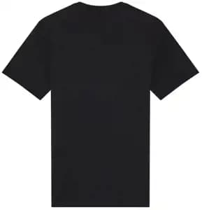 Футболка FOX Short Sleeve Tee - KAWI® [Black], XL