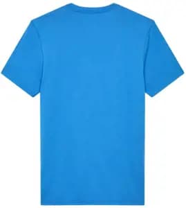 Футболка FOX Short Sleeve Tee - KAWI® [True Blue], L