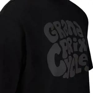 Футболка FOX OVERSIZE Short Sleeve Tee - GPC [Black], XL