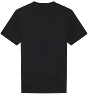 Футболка FOX PREMIUM Short Sleeve Tee - ELEVATED [Black], L