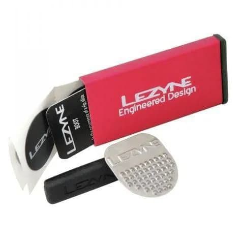 Набір латок LEZYNE METAL KIT Червоний Y13