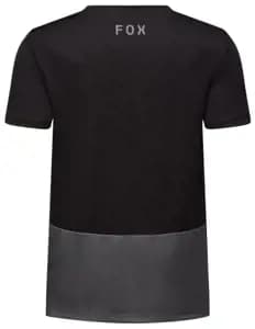 Дитяча джерсі FOX RANGER Youth Jersey - HEAD [Black], YL