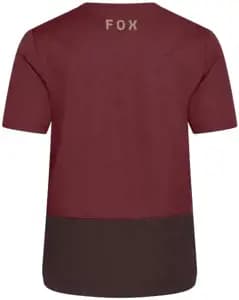 Дитяча джерсі FOX RANGER Youth Jersey - HEAD [Rust], YL