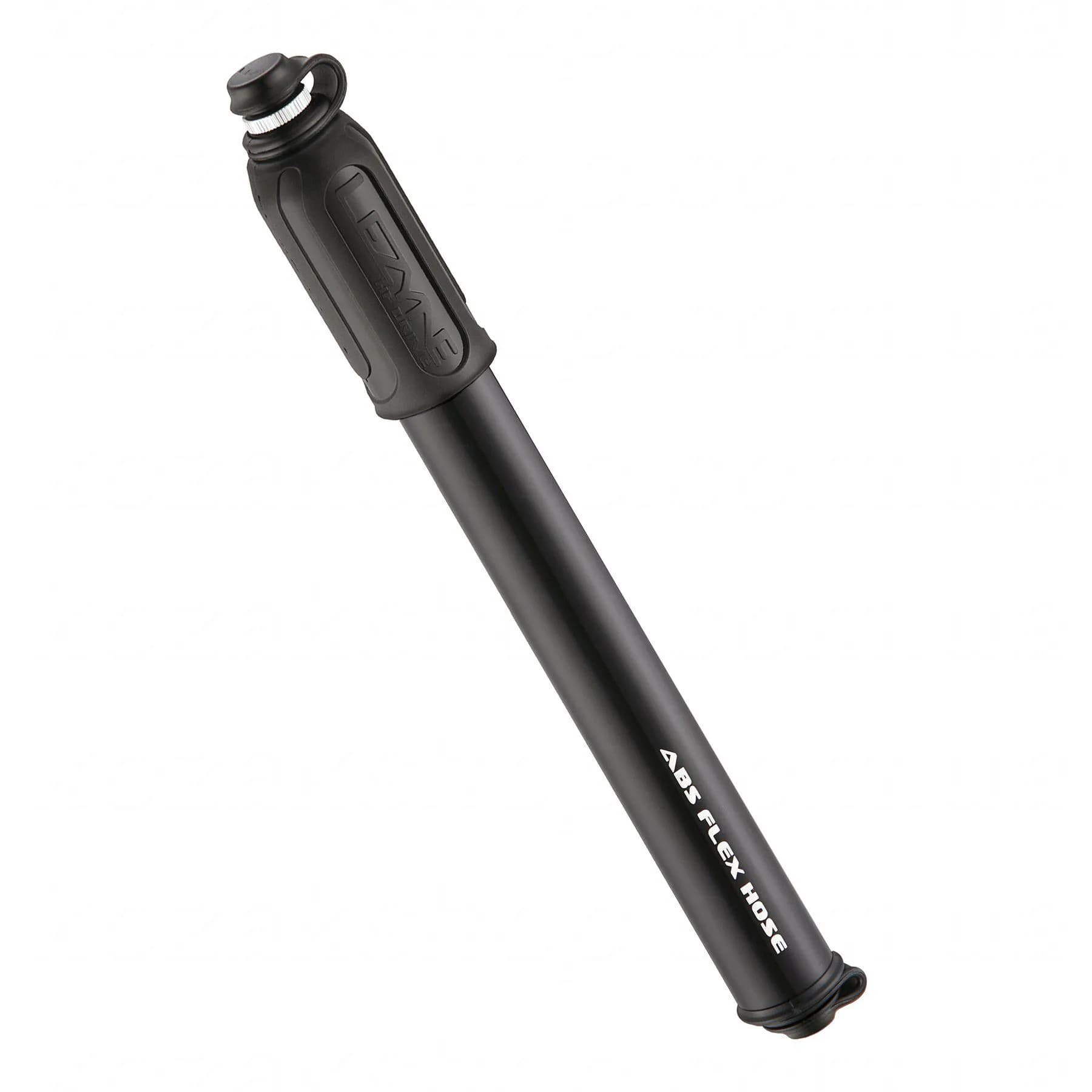 Ручний насос LEZYNE HP DRIVE - M Чорний 120psi Y13