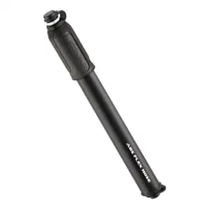 Ручний насос LEZYNE HP DRIVE - M Чорний 120psi Y13