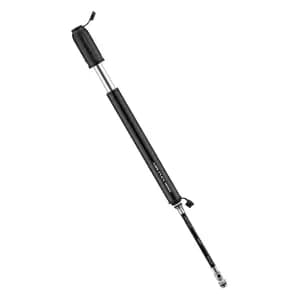 Ручний насос LEZYNE HP DRIVE - M Чорний 120psi Y13