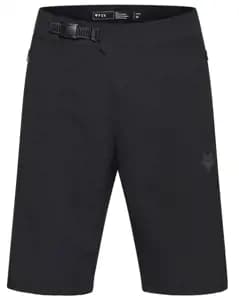 Шорти FOX RANGER Short + Liner [Black], 38